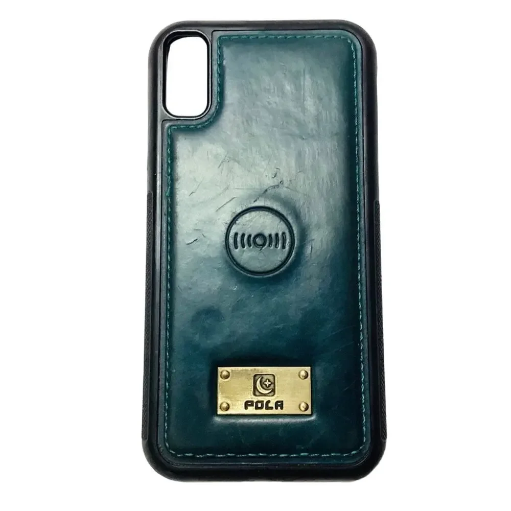 POLA iPhone XR Case